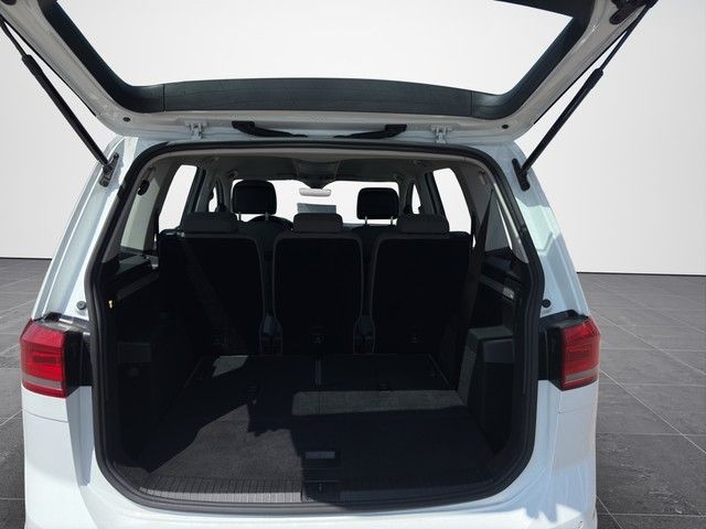 Volkswagen Touran 2024