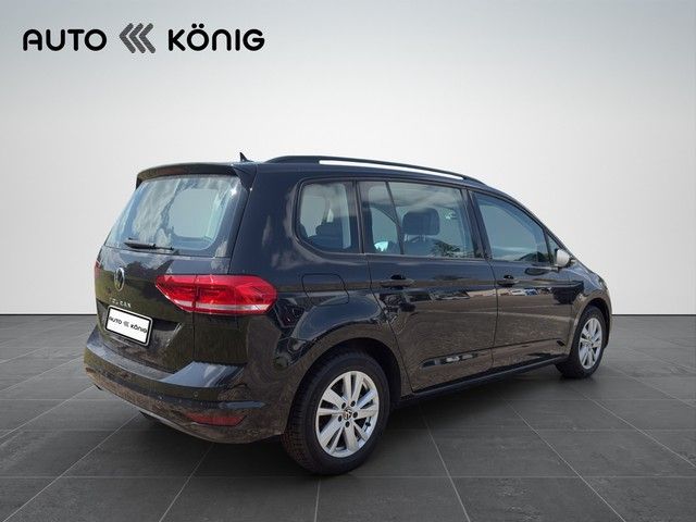 Volkswagen Touran 2024