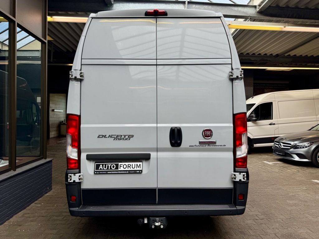 Fiat Ducato 2021