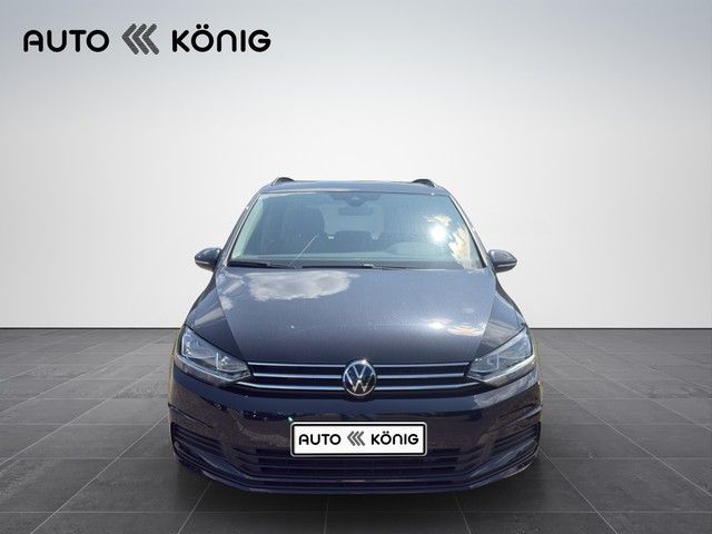 Volkswagen Touran 2024