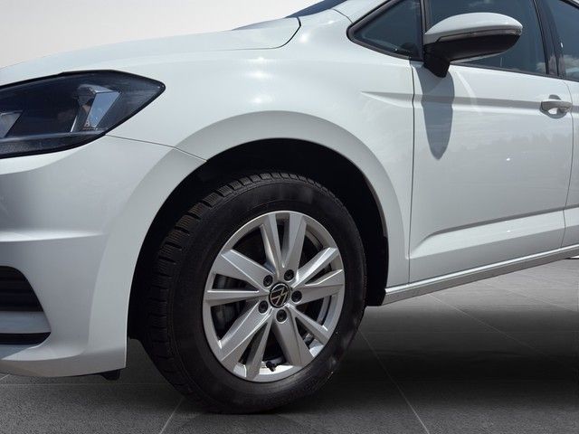 Volkswagen Touran 2024