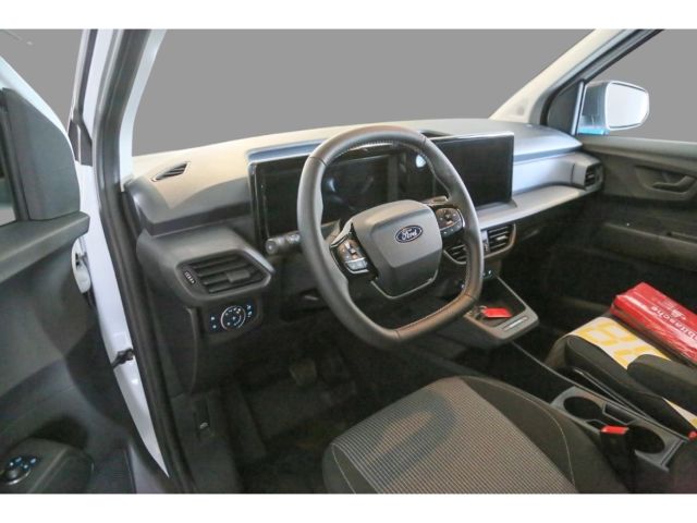 Ford Transit Courier 2025