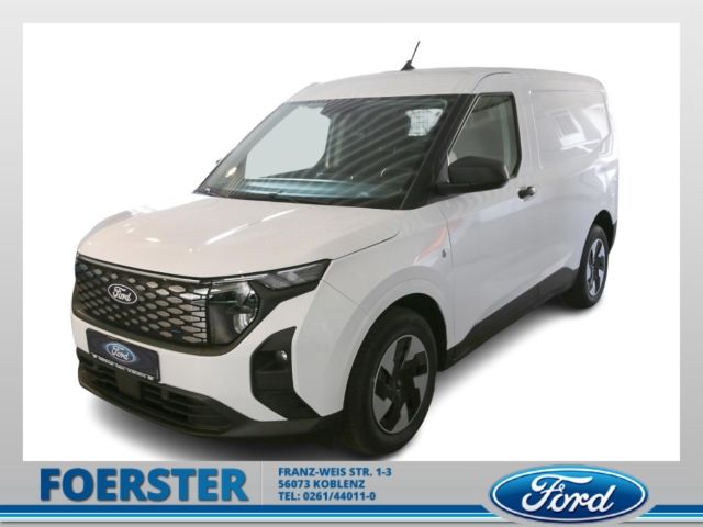 Ford Transit Courier 2025