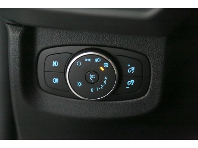 Ford Transit Courier 2025