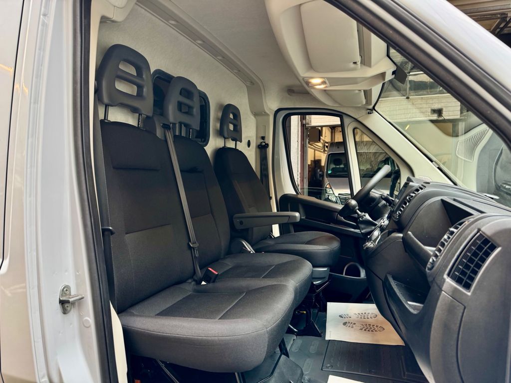 Fiat Ducato 2021