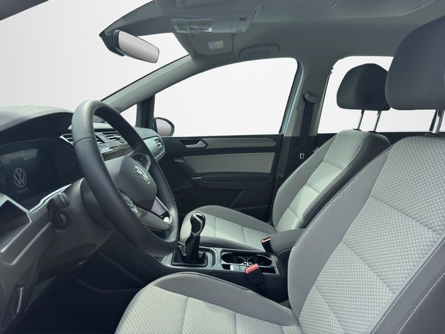 Volkswagen Touran 2024