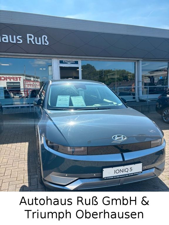 Hyundai IONIQ 5 2021