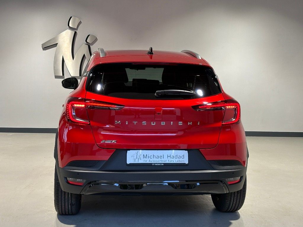Mitsubishi ASX 2025