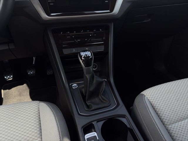 Volkswagen Touran 2024