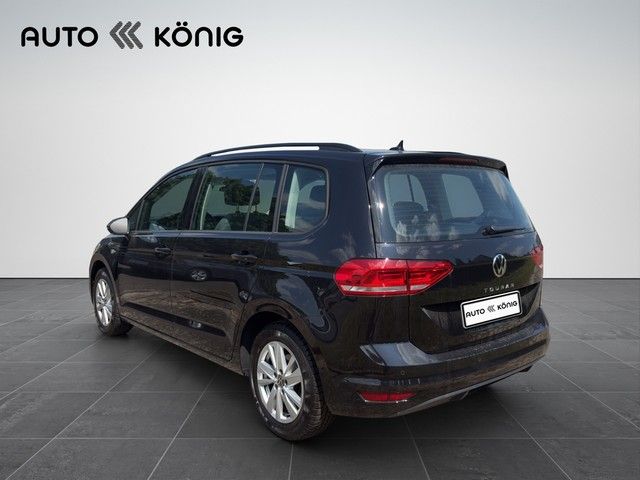 Volkswagen Touran 2024