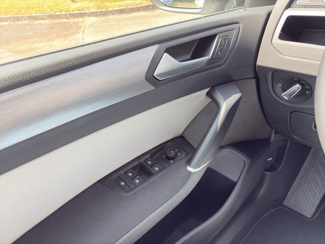 Volkswagen Touran 2024