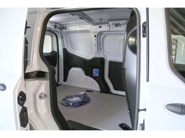 Ford Transit Courier 2025