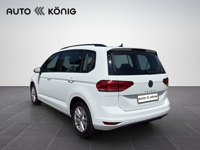 Volkswagen Touran 2024