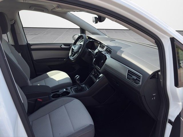 Volkswagen Touran 2024