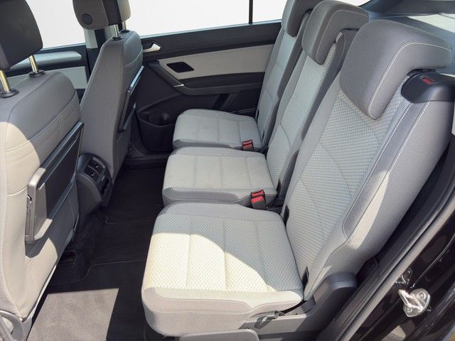 Volkswagen Touran 2024