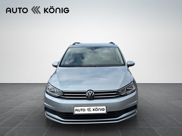 Volkswagen Touran 2024