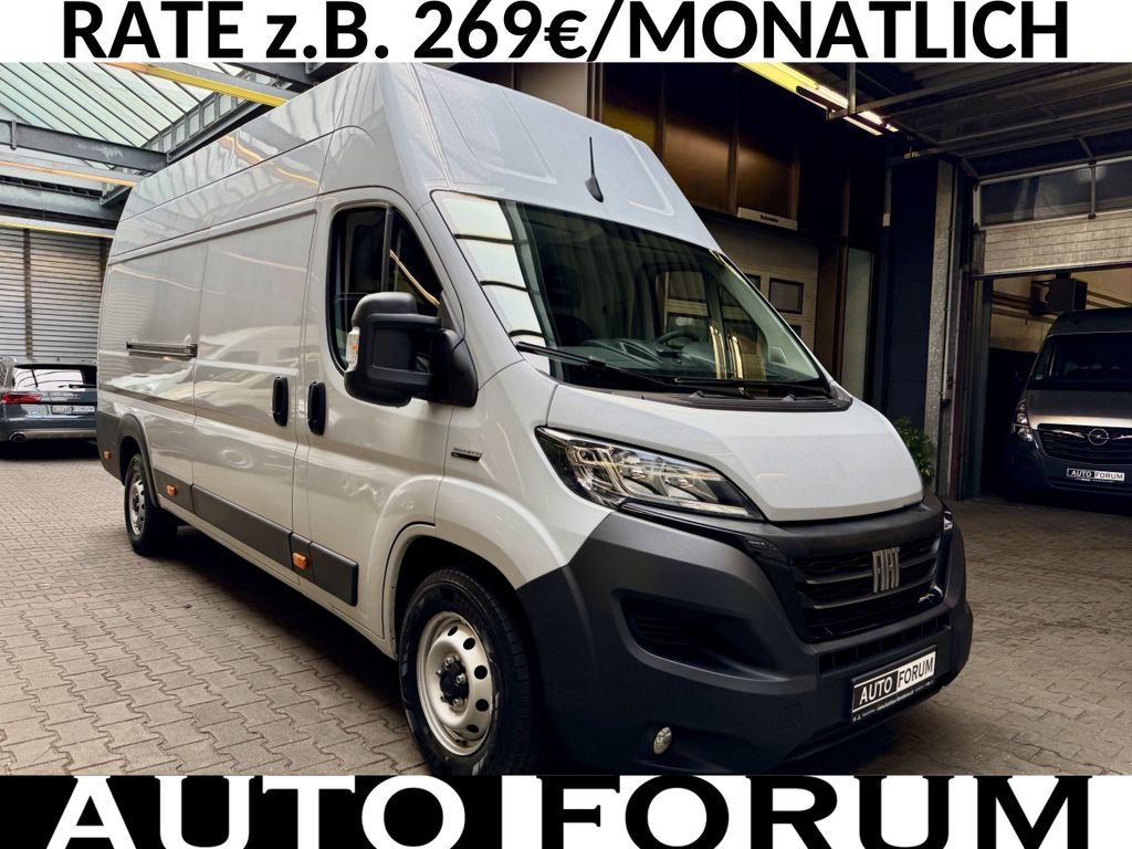 Fiat Ducato 2021