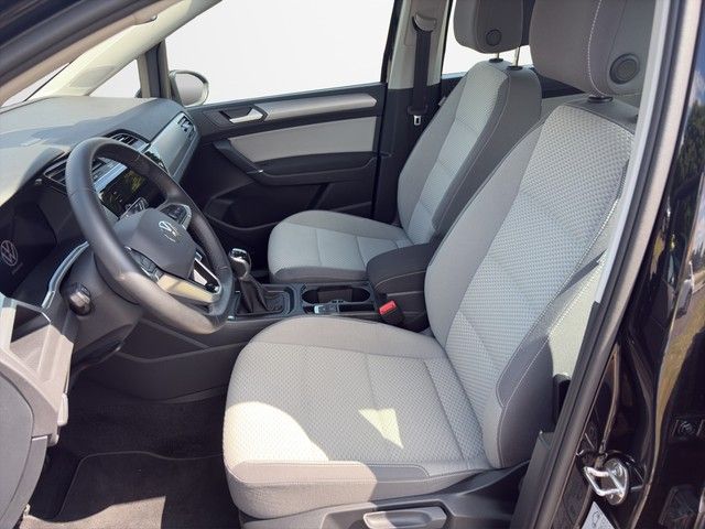 Volkswagen Touran 2024