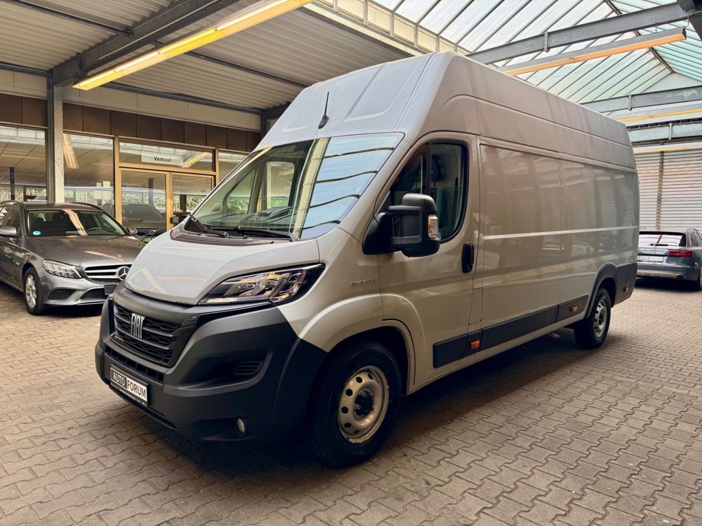 Fiat Ducato 2021
