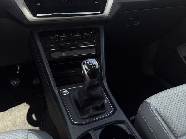 Volkswagen Touran 2024