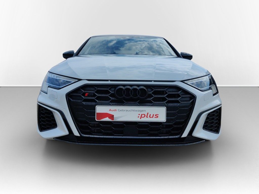 Audi S3 2024
