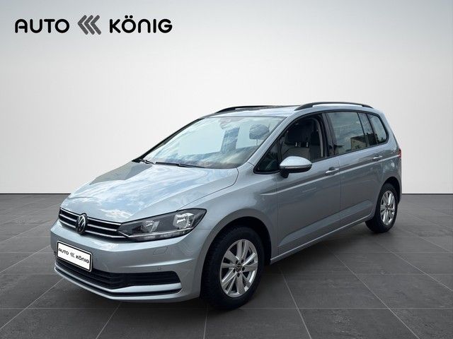 Volkswagen Touran 2024