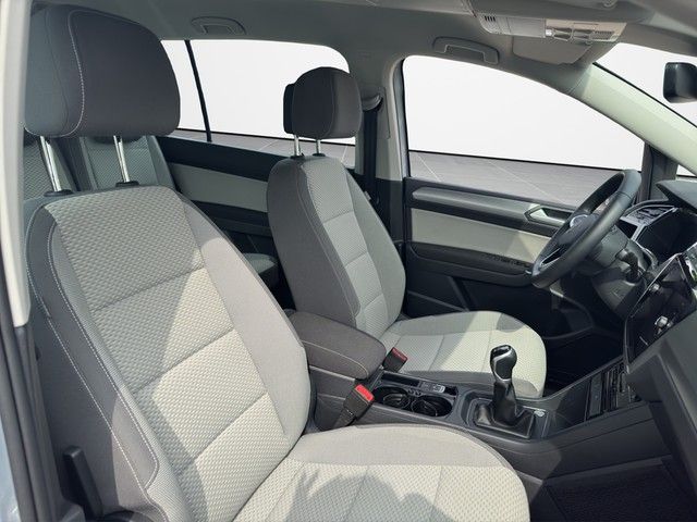 Volkswagen Touran 2024