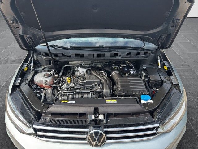 Volkswagen Touran 2024