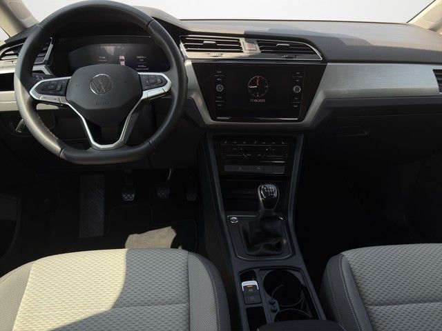 Volkswagen Touran 2024