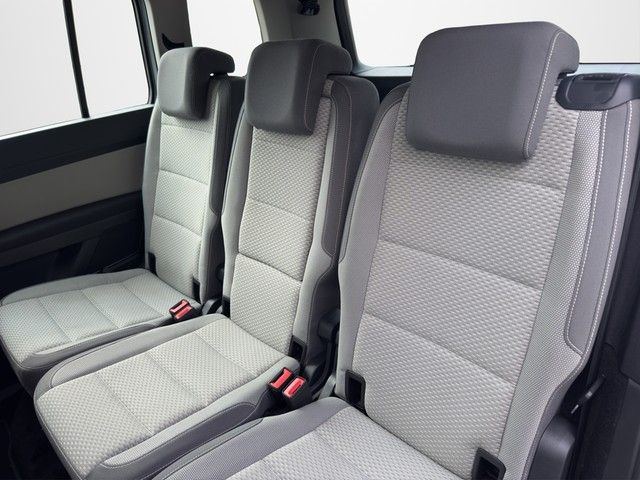 Volkswagen Touran 2024