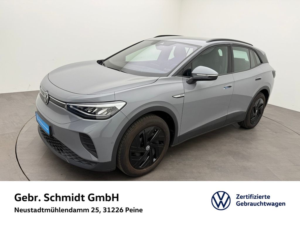 Volkswagen ID.4 2022