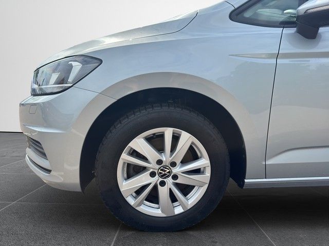 Volkswagen Touran 2024