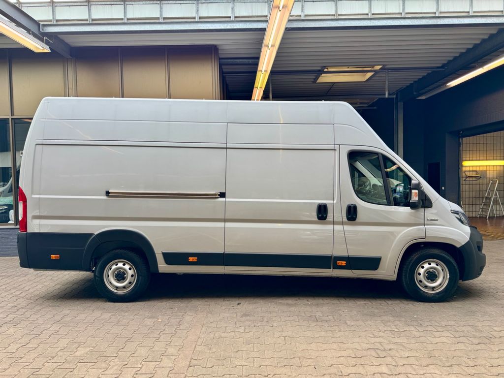 Fiat Ducato 2021