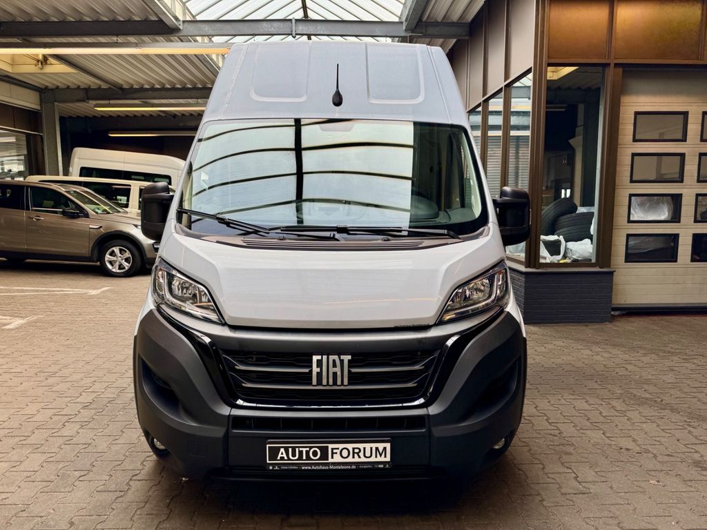 Fiat Ducato 2021