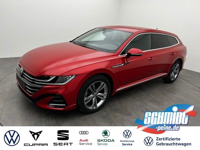 Volkswagen Arteon 2021