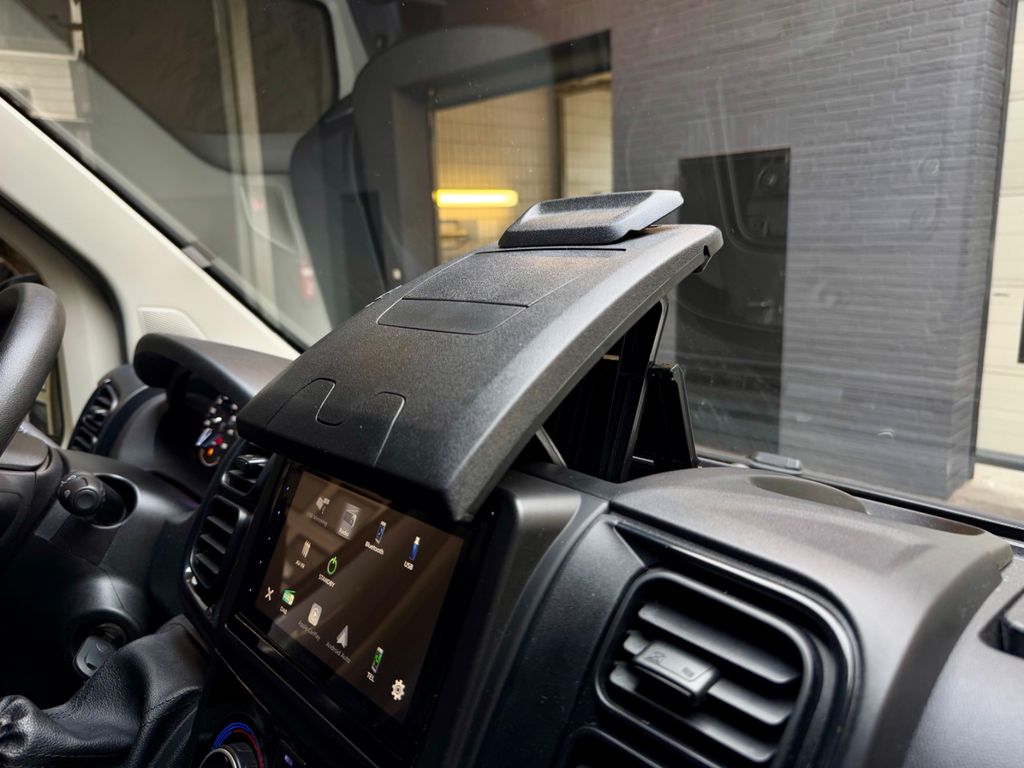 Fiat Ducato 2021