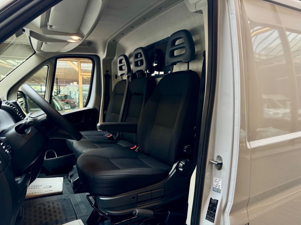 Fiat Ducato 2021