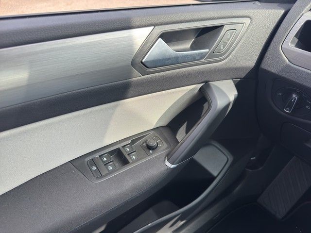 Volkswagen Touran 2024