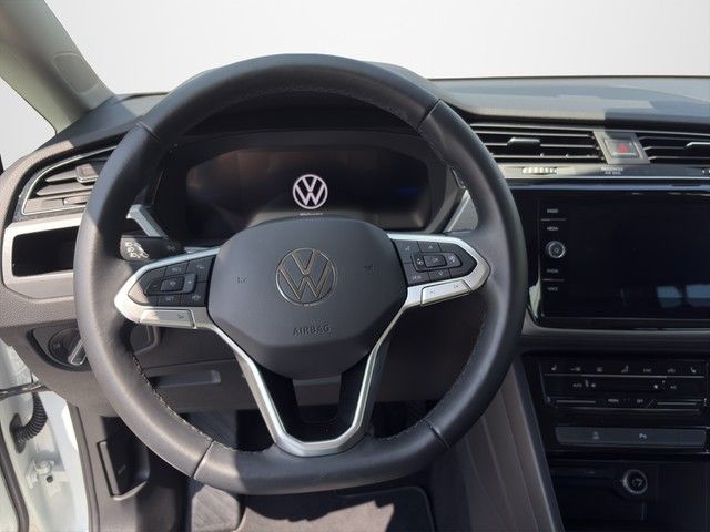 Volkswagen Touran 2024