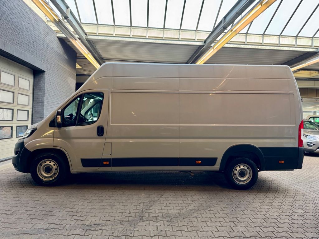 Fiat Ducato 2021