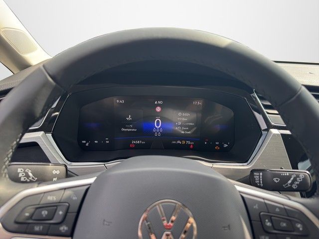 Volkswagen Touran 2024