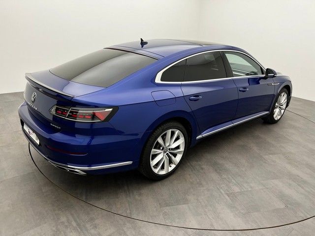 Volkswagen Arteon 2021