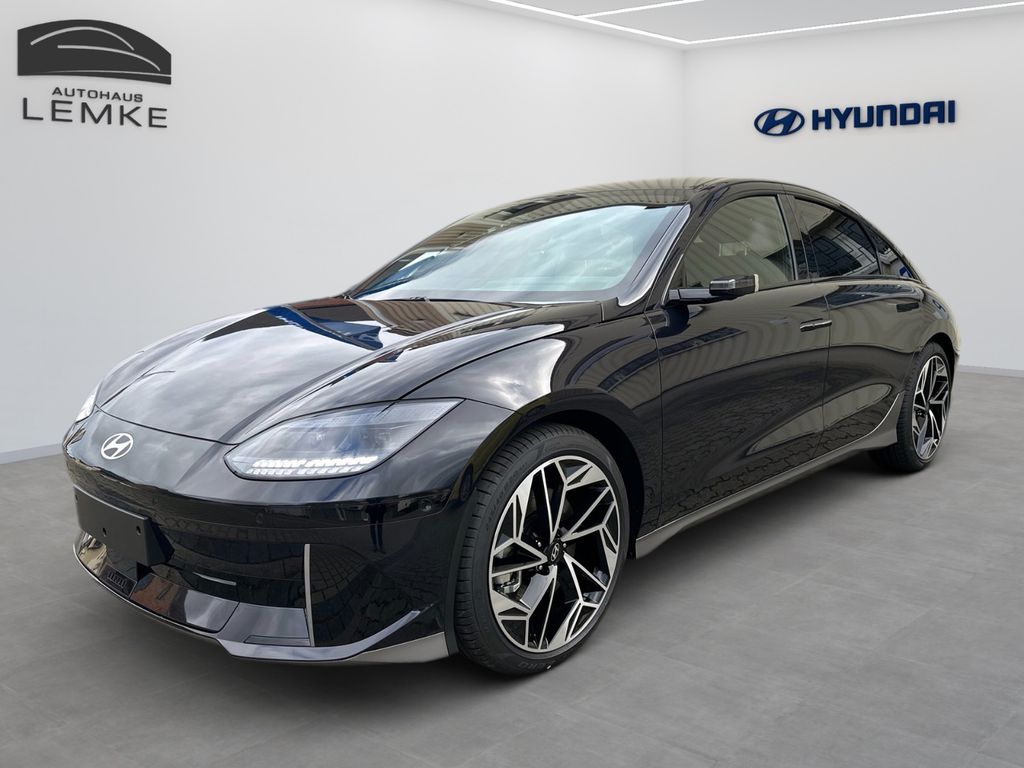Hyundai IONIQ 6 2024