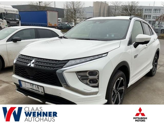 Mitsubishi Eclipse Cross 2022