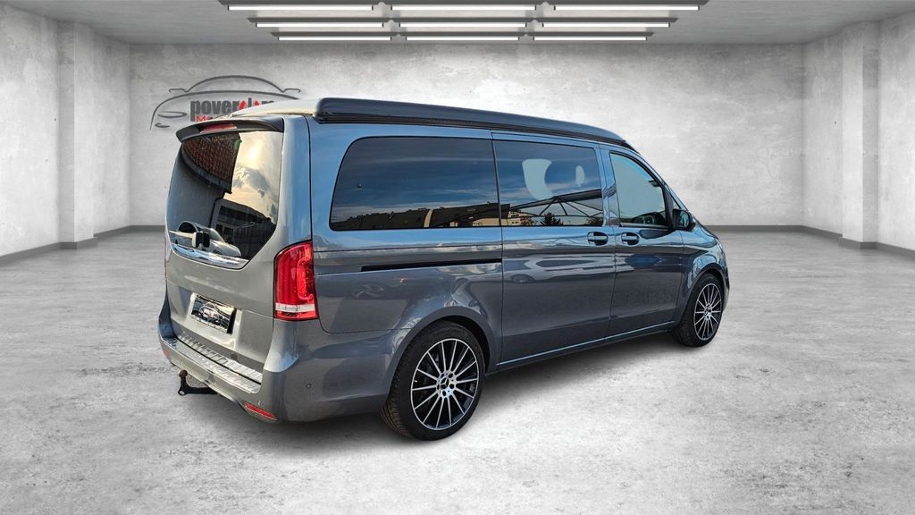 Mercedes-Benz 220 2019