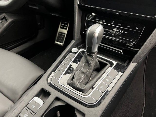 Volkswagen Arteon 2021