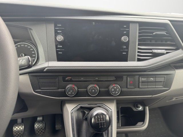 Volkswagen T6 other 2025