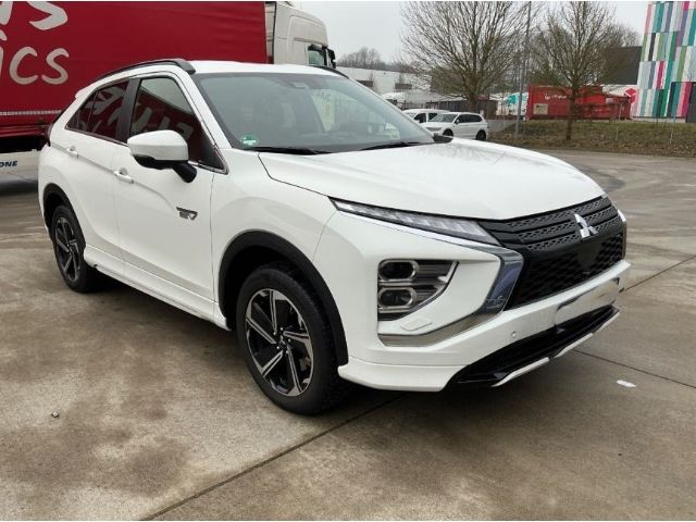 Mitsubishi Eclipse Cross 2022