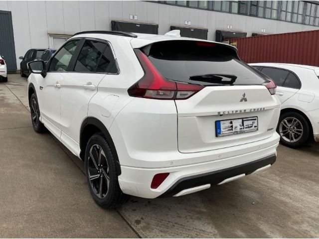 Mitsubishi Eclipse Cross 2022