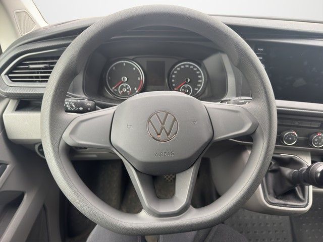 Volkswagen T6 other 2025